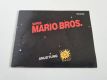 (Bild für) NES Super Mario Bros. NOE