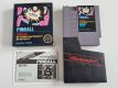 (Bild für) NES Pinball EEC