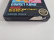 (Bild für) NES Donkey Kong EEC