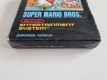 (Bild für) NES Super Mario Bros. FRG