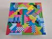 Art Quadrat Puzzle