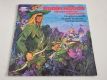 LP Robin Hoods abenteuerliche Geschichten - 2. Folge