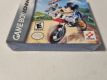 (Bild für) GBA Disney Sports Motocross USA
