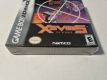 (Bild für) GBA Xevious - The Avenger USA
