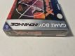 (Bild für) GBA Xevious - The Avenger USA