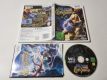 Wii Final Fantasy Crystal Chronicles Crystal Bearers NOE