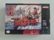 SNES Hook USA