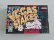 SNES Vegas Stakes USA