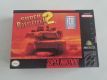 SNES Super Battletank 2 USA