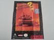 (Bild für) SNES Super Battletank 2 USA