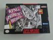 SNES King Arthur's World USA