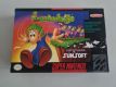 SNES Lemmings USA