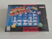 SNES Space Invaders USA