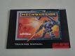 (Bild für) SNES Mechwarrior USA