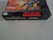 (Bild für) SNES Mechwarrior USA