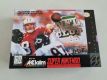 SNES NFL Quarterback Club 99 USA