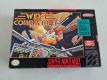 SNES Wing Commander USA