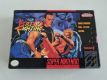 SNES Art of Fighting USA