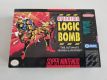 SNES Operation Logic Bomb USA