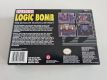 (Bild für) SNES Operation Logic Bomb USA