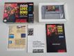 (Bild für) SNES Operation Logic Bomb USA