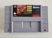 (Bild für) SNES Operation Logic Bomb USA