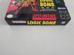 (Bild für) SNES Operation Logic Bomb USA