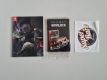 Switch Project Warlock UKV - Super Rare Games 45