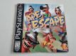 (Bild für) PS1 Ape Escape