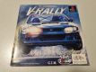 (Bild für) PS1 V-Rally - Championship Edition