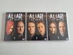 (Bild für) DVD Alias - Erste Staffel