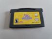 (Bild für) GBA The Land Before Time Collection USA