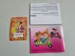 (Bild für) GBA Winx Club USA