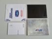 (Bild für) GBA Tactics Ogre - The Knight of Lodis USA