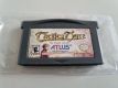 (Bild für) GBA Tactics Ogre - The Knight of Lodis USA