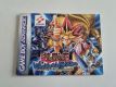 (Bild für) GBA Yu-Gi-Oh! - Worldwide Edition NOE