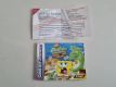 (Bild für) GBA Spongebob Squarepants - Revenge of the Flying Dutchman EUR