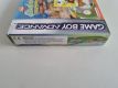 (Bild für) GBA Spongebob Squarepants - Revenge of the Flying Dutchman EUR