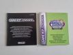 (Bild für) GBA Wario Ware, Inc. NEU6