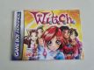 (Bild für) GBA Witch NOE
