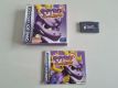 (Bild für) GBA Spyro 2 - Season of Flame EUR
