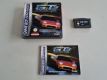 (Bild für) GBA GT 3 Advance - Pro Concept Racing EUU