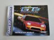 (Bild für) GBA GT 3 Advance - Pro Concept Racing EUU