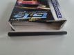(Bild für) GBA GT 3 Advance - Pro Concept Racing EUU