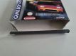 (Bild für) GBA GT 3 Advance - Pro Concept Racing EUU