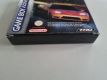(Bild für) GBA GT 3 Advance - Pro Concept Racing EUU