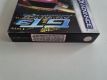 (Bild für) GBA GT 3 Advance - Pro Concept Racing EUU