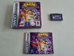 (Bild für) GBA Crash Bandicoot - Fusion EUR