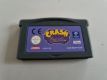 (Bild für) GBA Crash Bandicoot - Fusion EUR