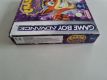 (Bild für) GBA Crash Bandicoot - Fusion EUR